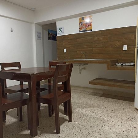 Hotel Tropical Progreso  Exterior photo