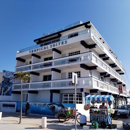 Hotel Tropical Progreso  Exterior photo