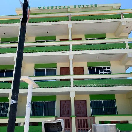 Hotel Tropical Progreso  Exterior photo