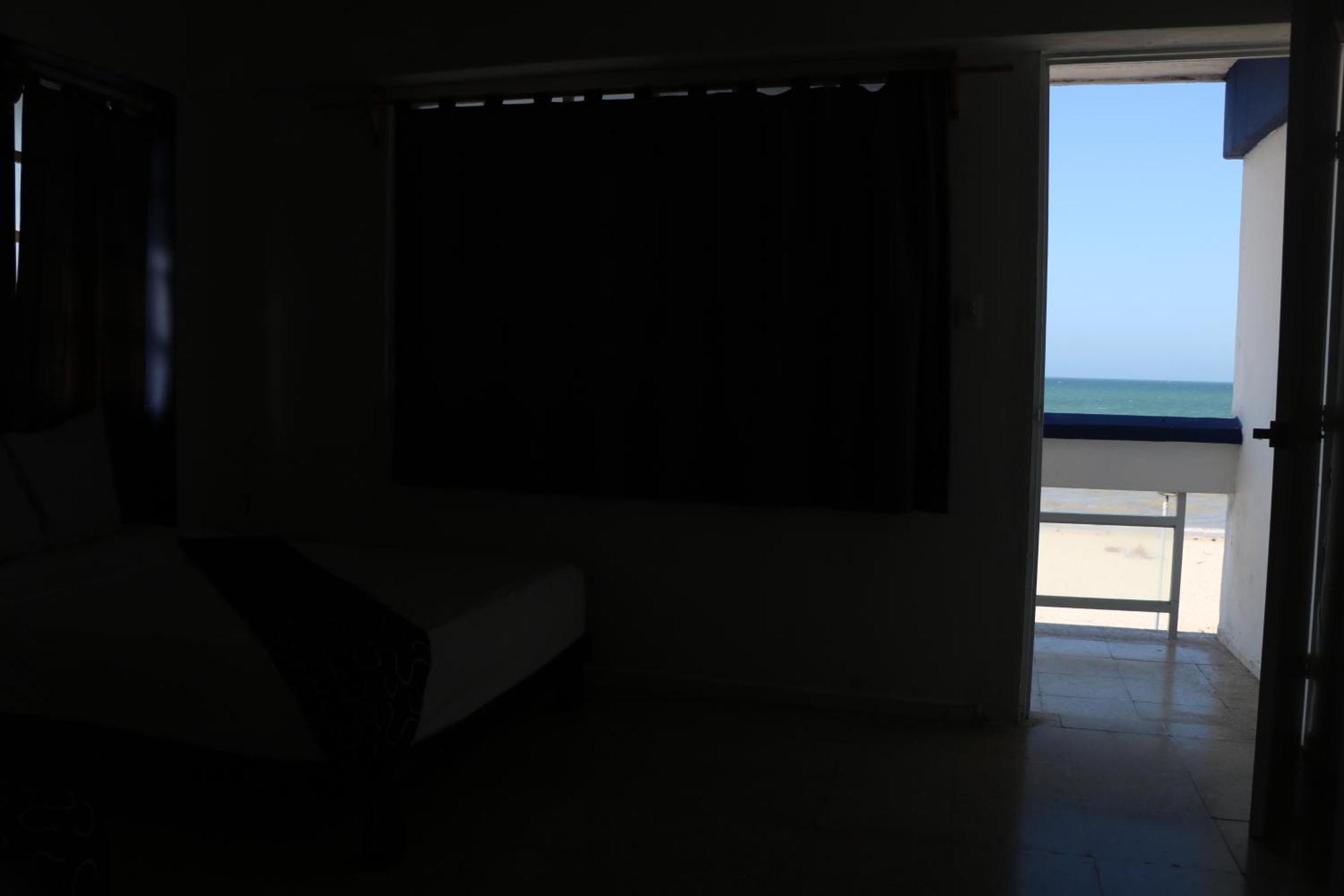 Hotel Tropical Progreso  Exterior photo