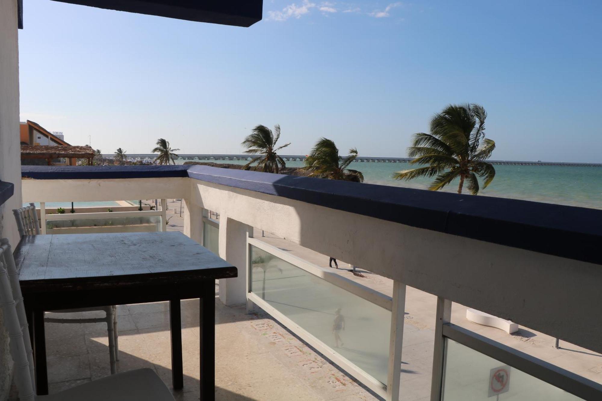 Hotel Tropical Progreso  Exterior photo