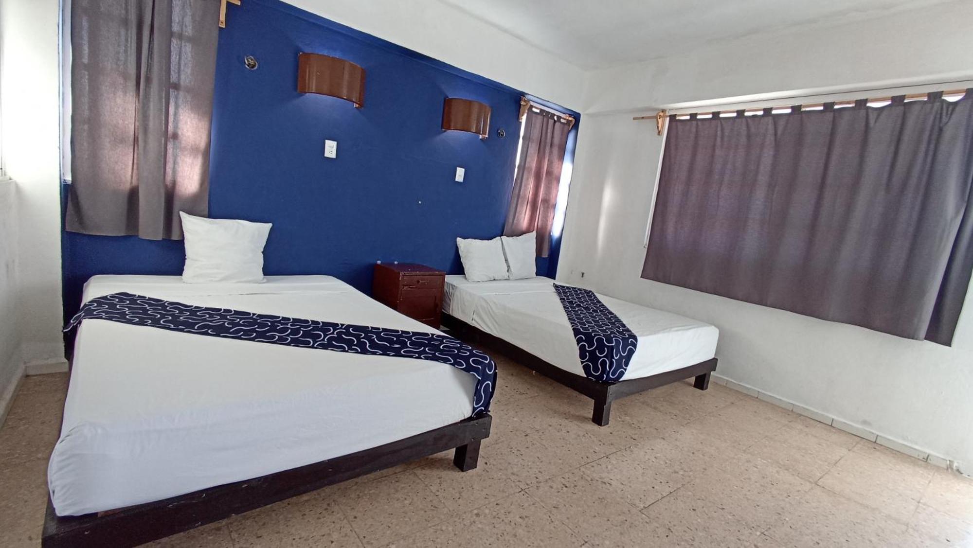 Hotel Tropical Progreso  Exterior photo