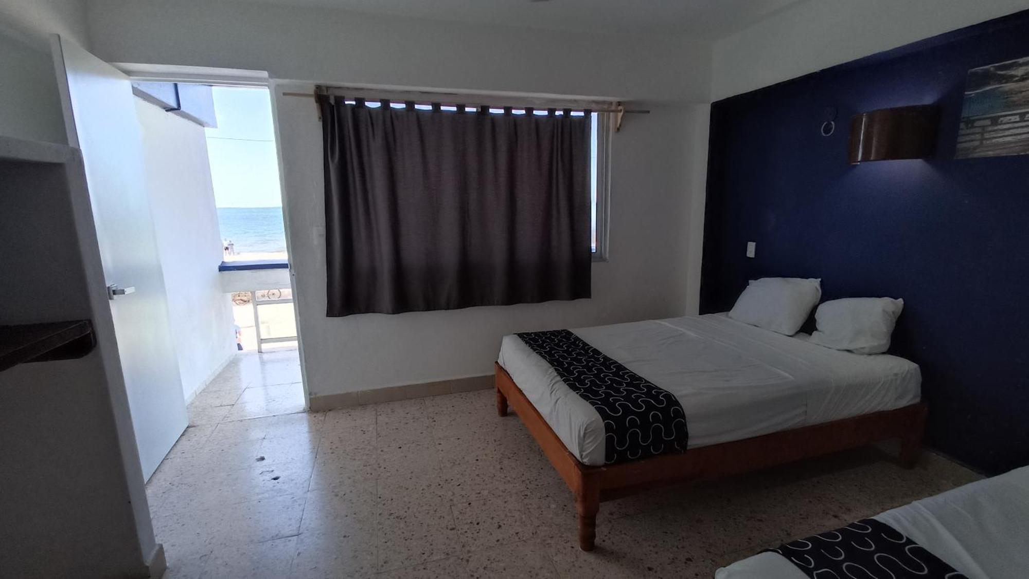 Hotel Tropical Progreso  Exterior photo