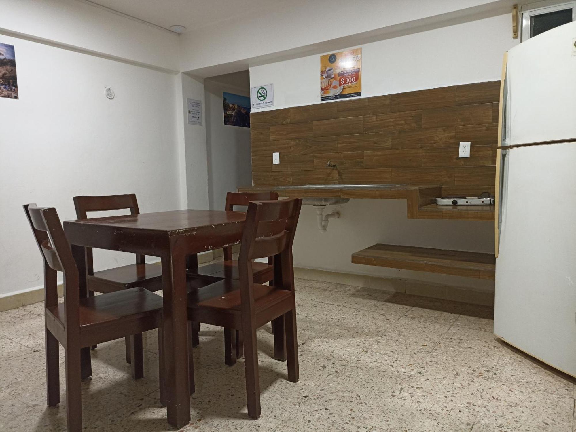 Hotel Tropical Progreso  Exterior photo