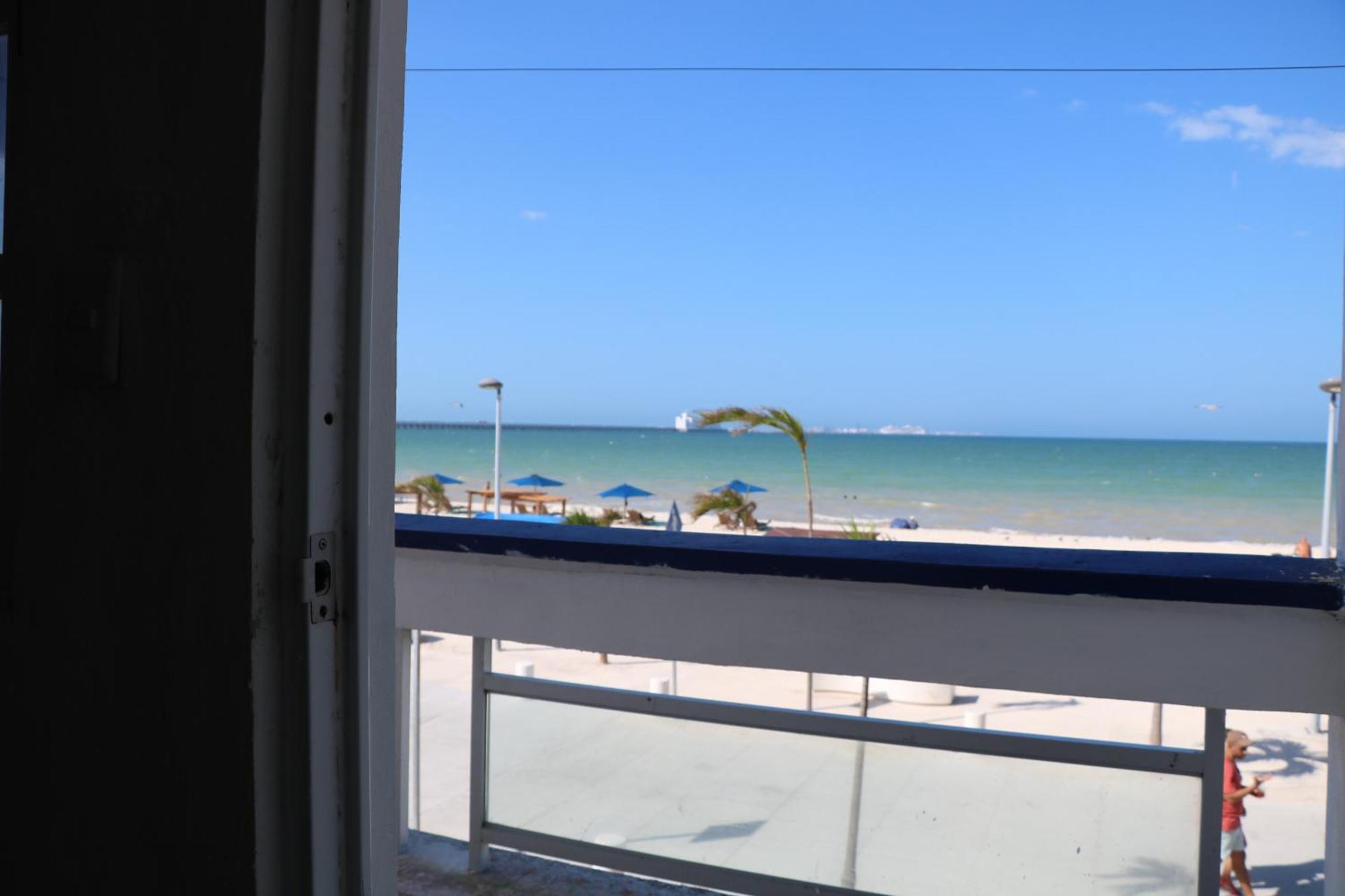 Hotel Tropical Progreso  Exterior photo
