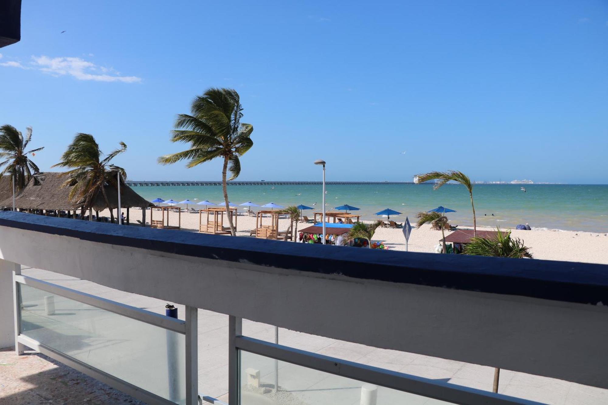 Hotel Tropical Progreso  Exterior photo