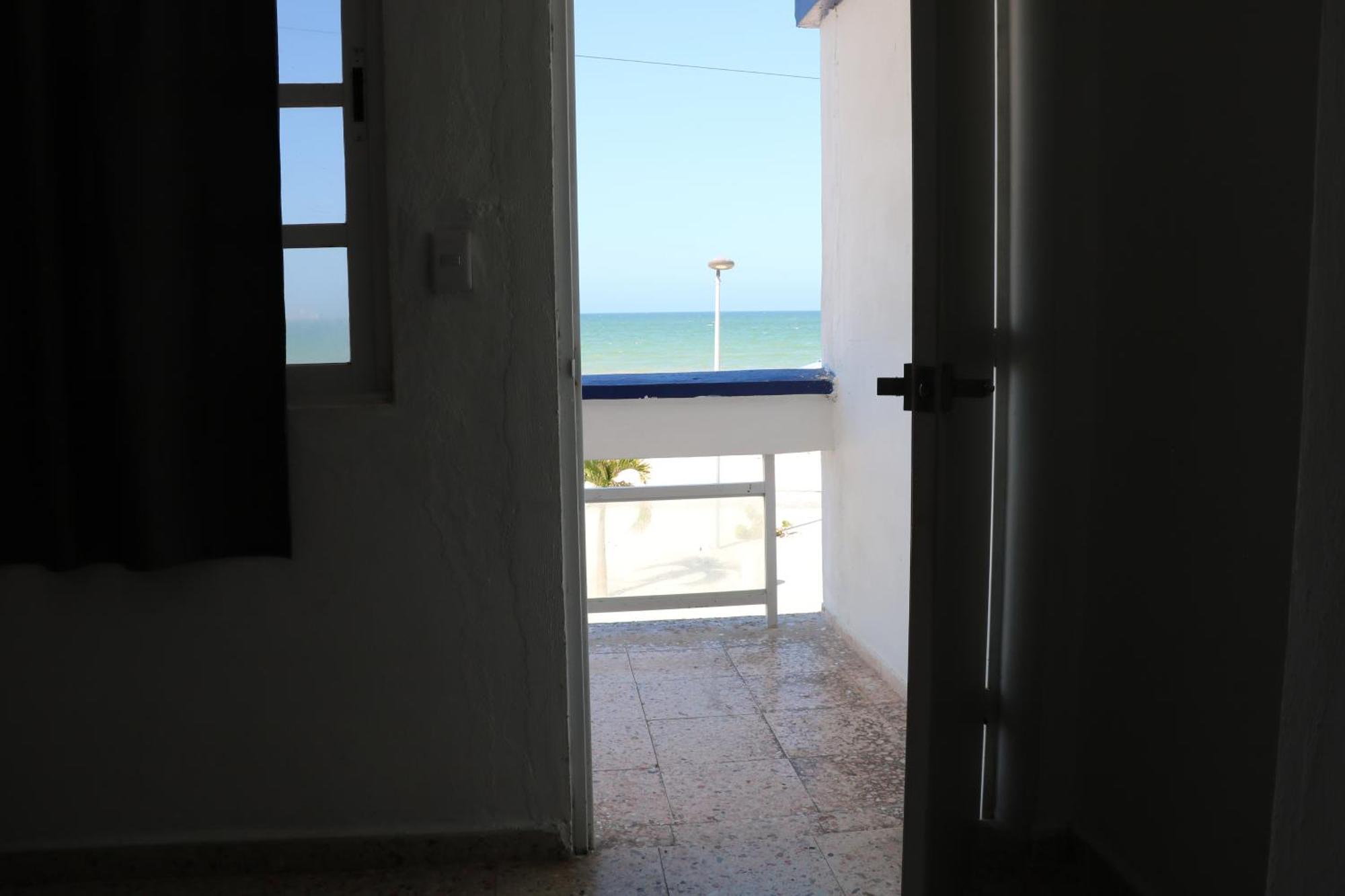 Hotel Tropical Progreso  Exterior photo