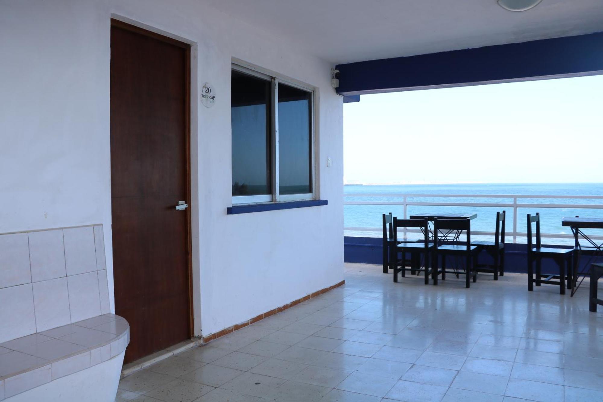 Hotel Tropical Progreso  Exterior photo