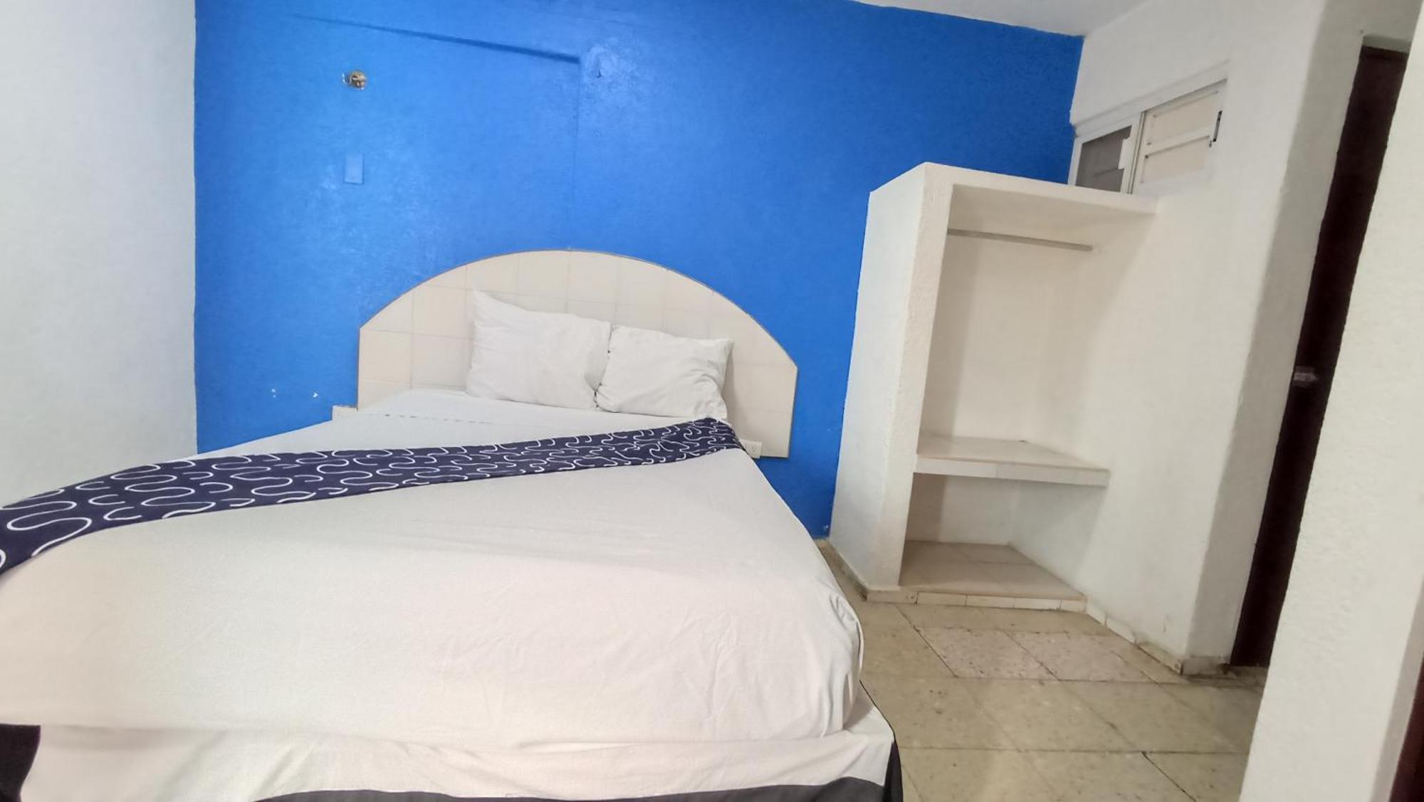 Hotel Tropical Progreso  Exterior photo