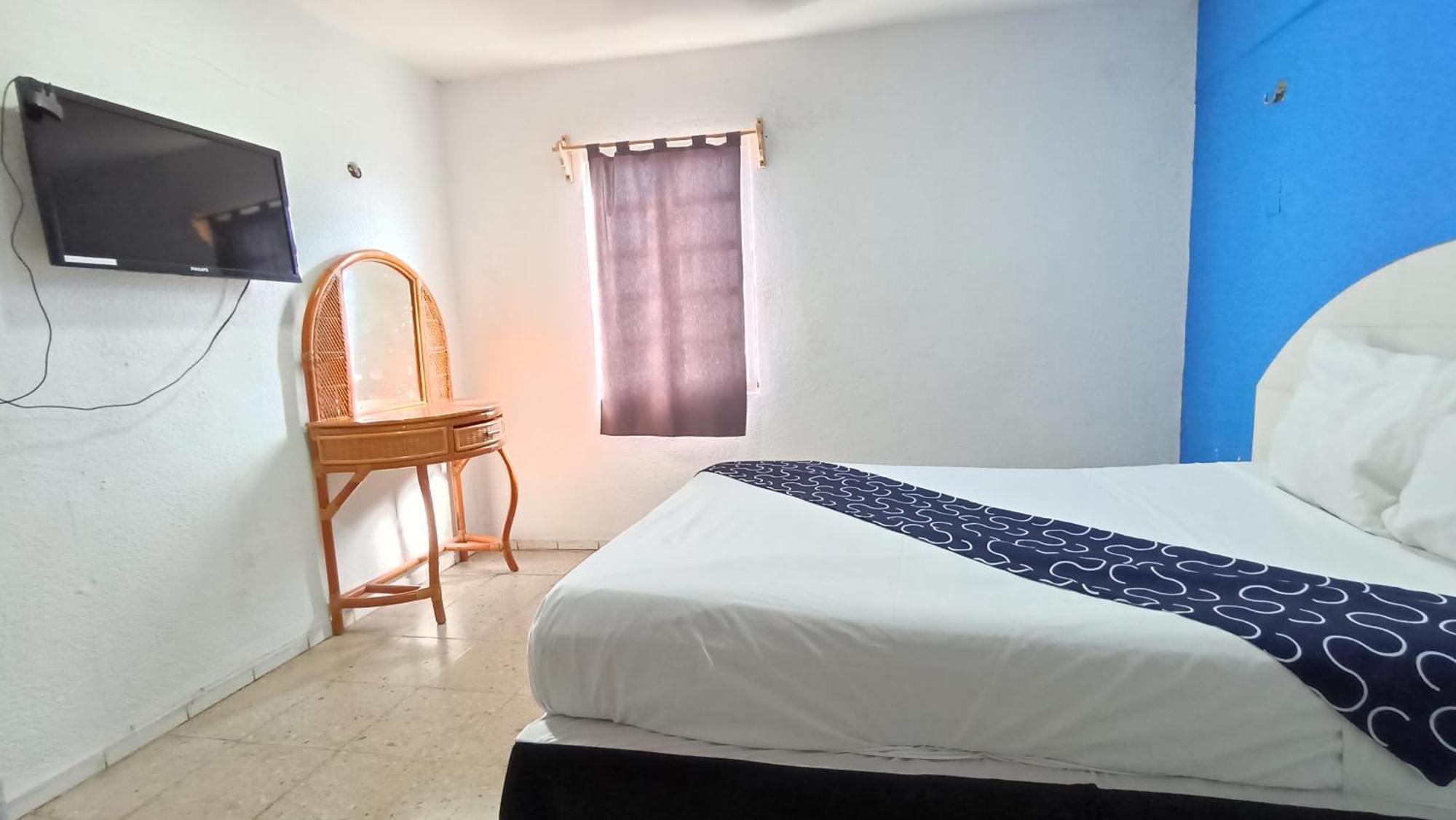 Hotel Tropical Progreso  Exterior photo