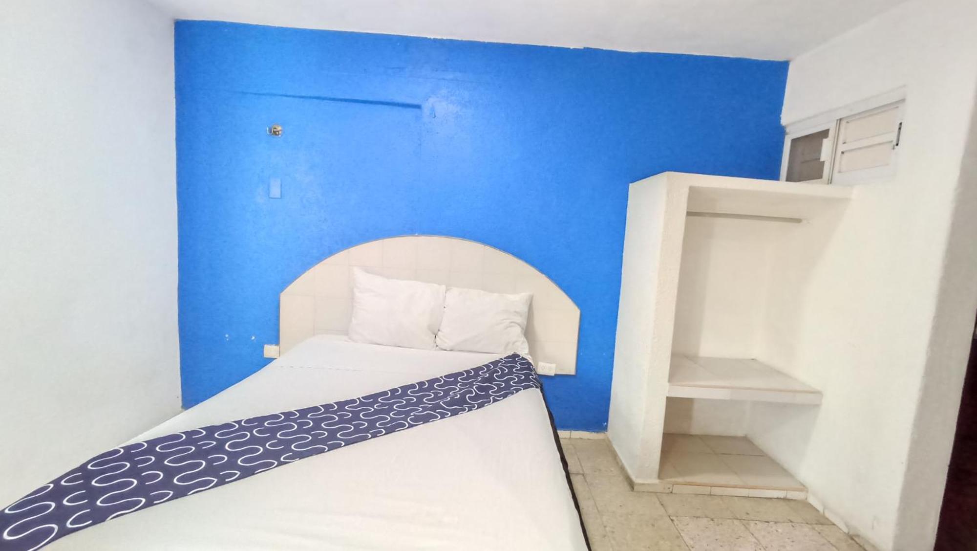 Hotel Tropical Progreso  Exterior photo