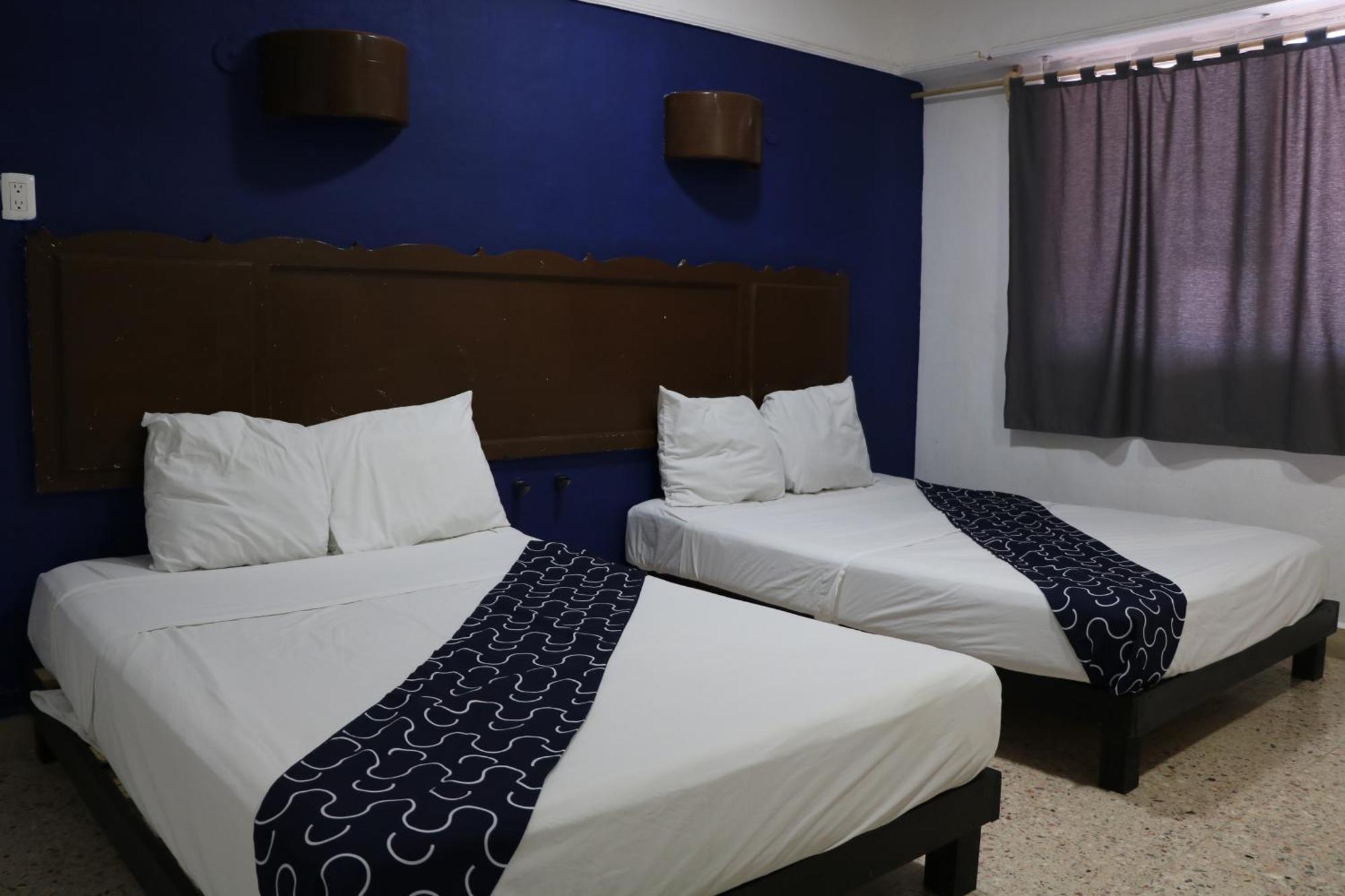 Hotel Tropical Progreso  Exterior photo