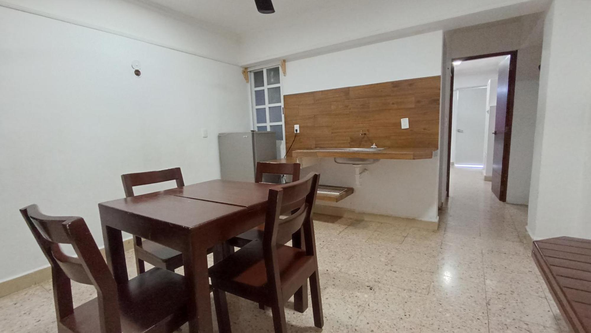 Hotel Tropical Progreso  Exterior photo