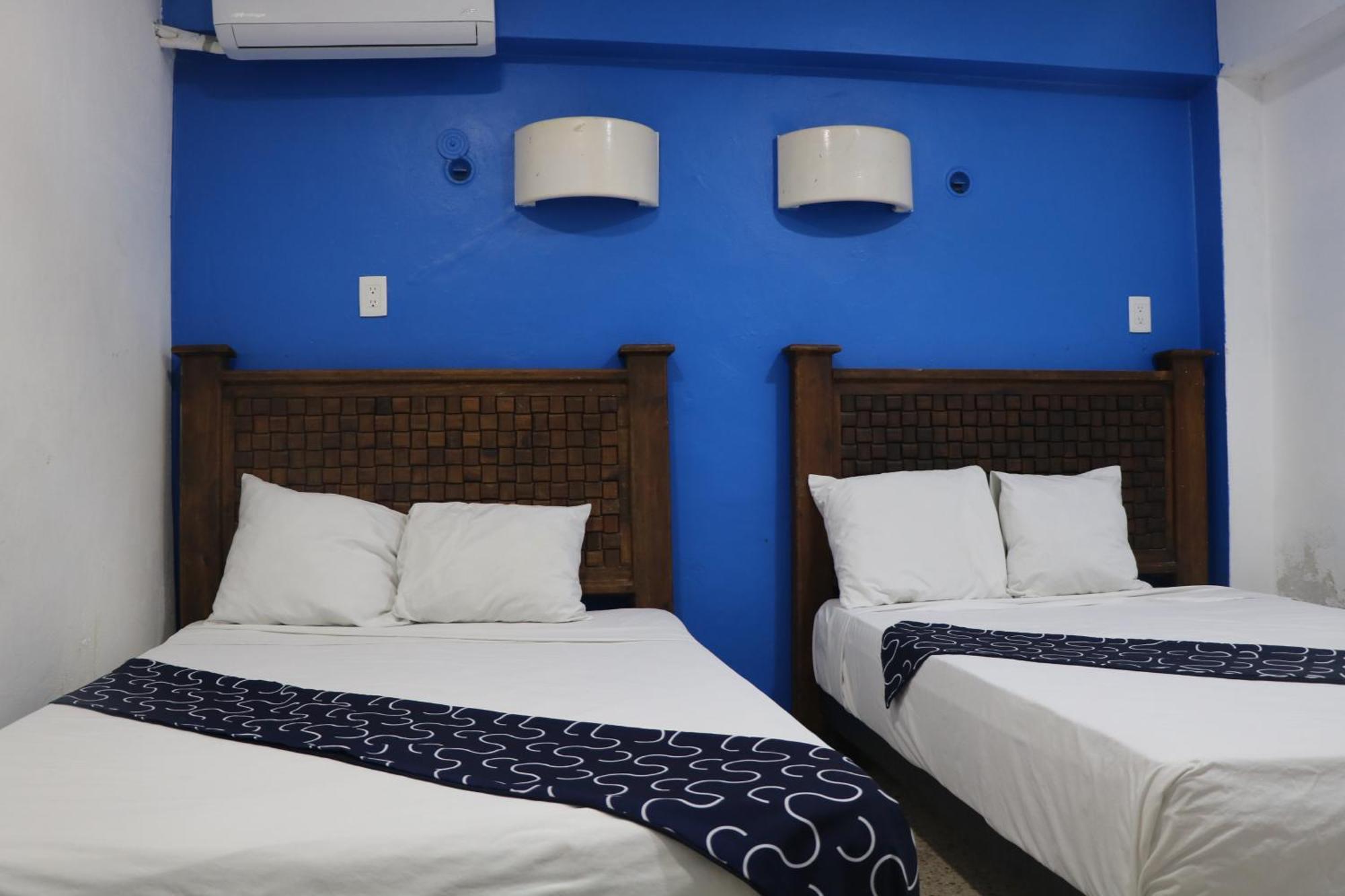 Hotel Tropical Progreso  Exterior photo