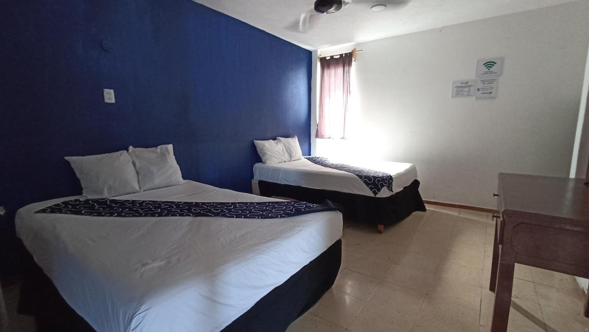 Hotel Tropical Progreso  Exterior photo